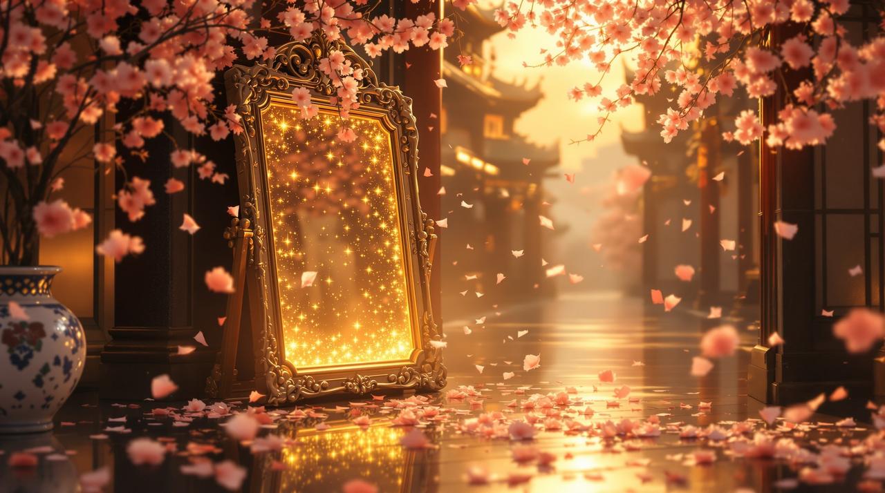 时光旅人 - 视频封面 - 好看视频