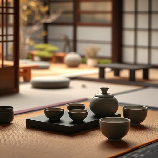 日本茶道艺术 - 编辑推荐 - 好看视频