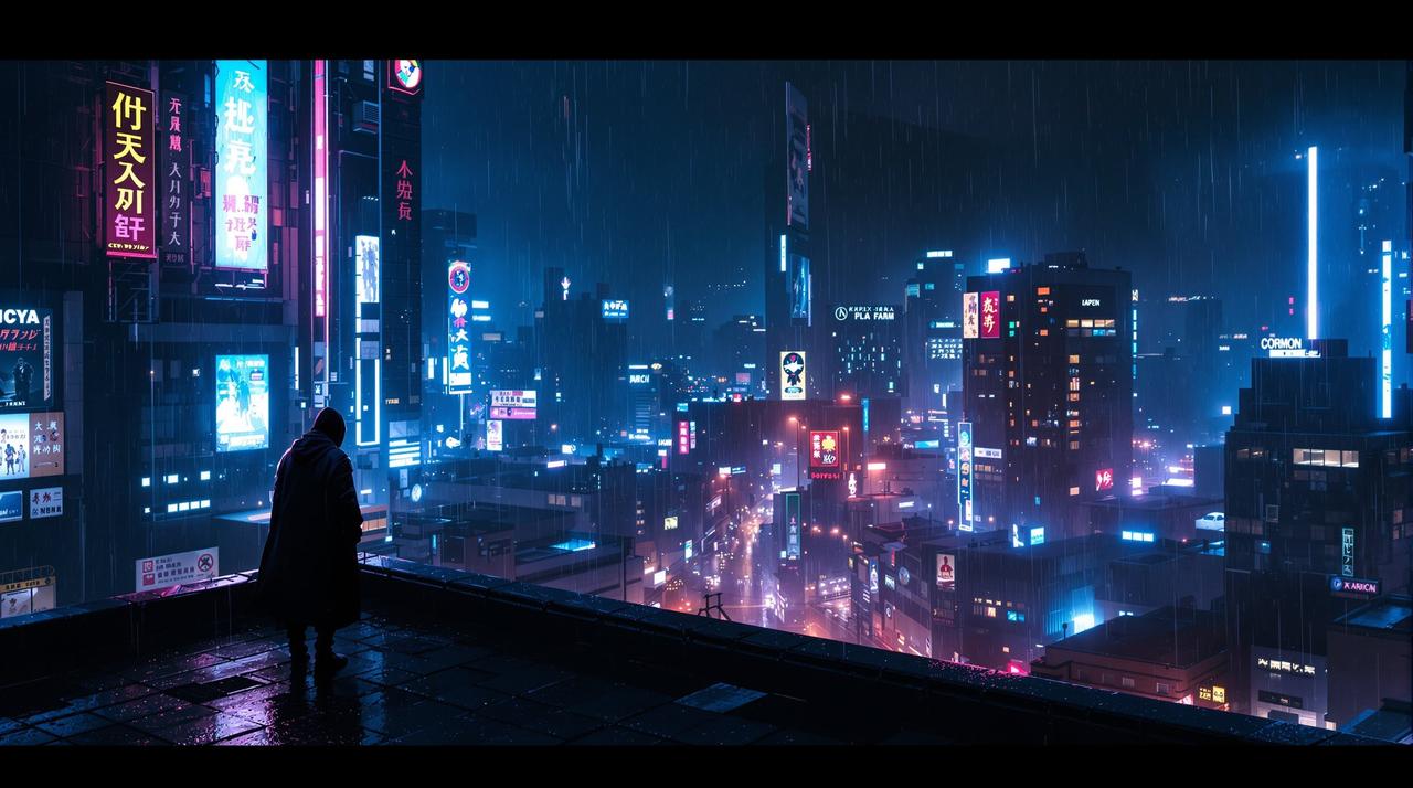 都市猎人 - 视频封面 - 好看视频